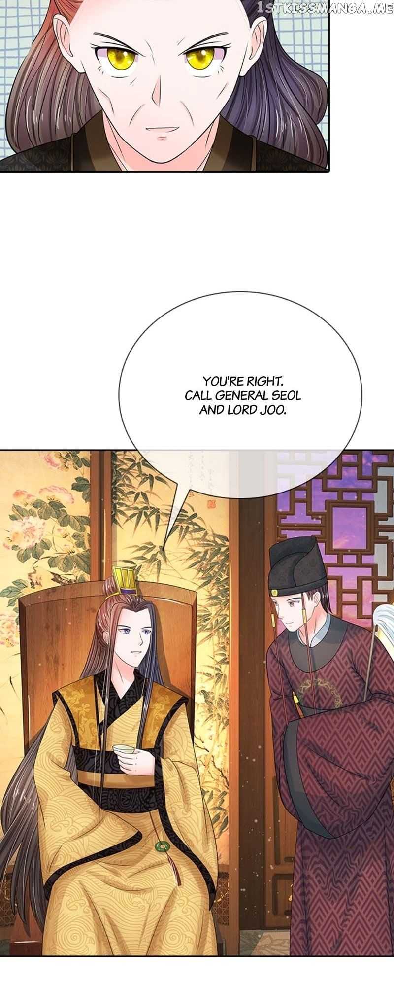 Destined To Be Empress Chapter 147 #19
