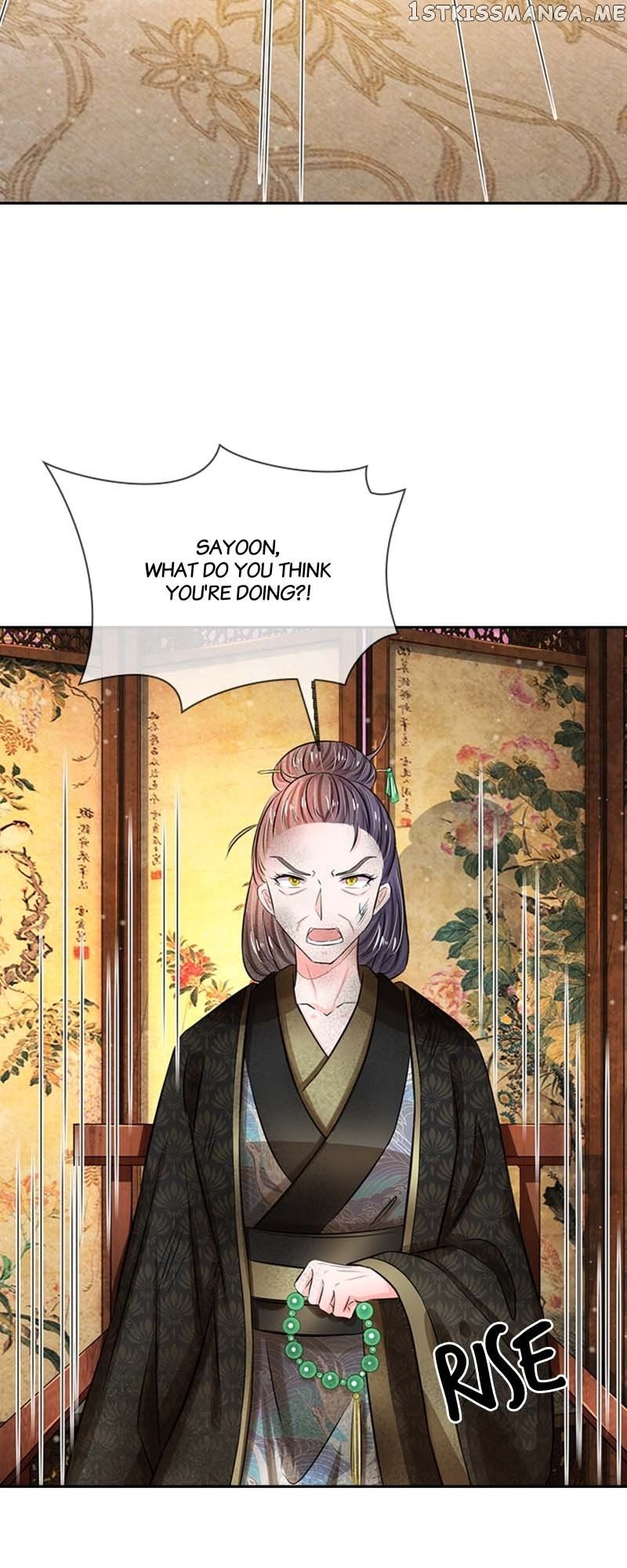 Destined To Be Empress Chapter 146 #7