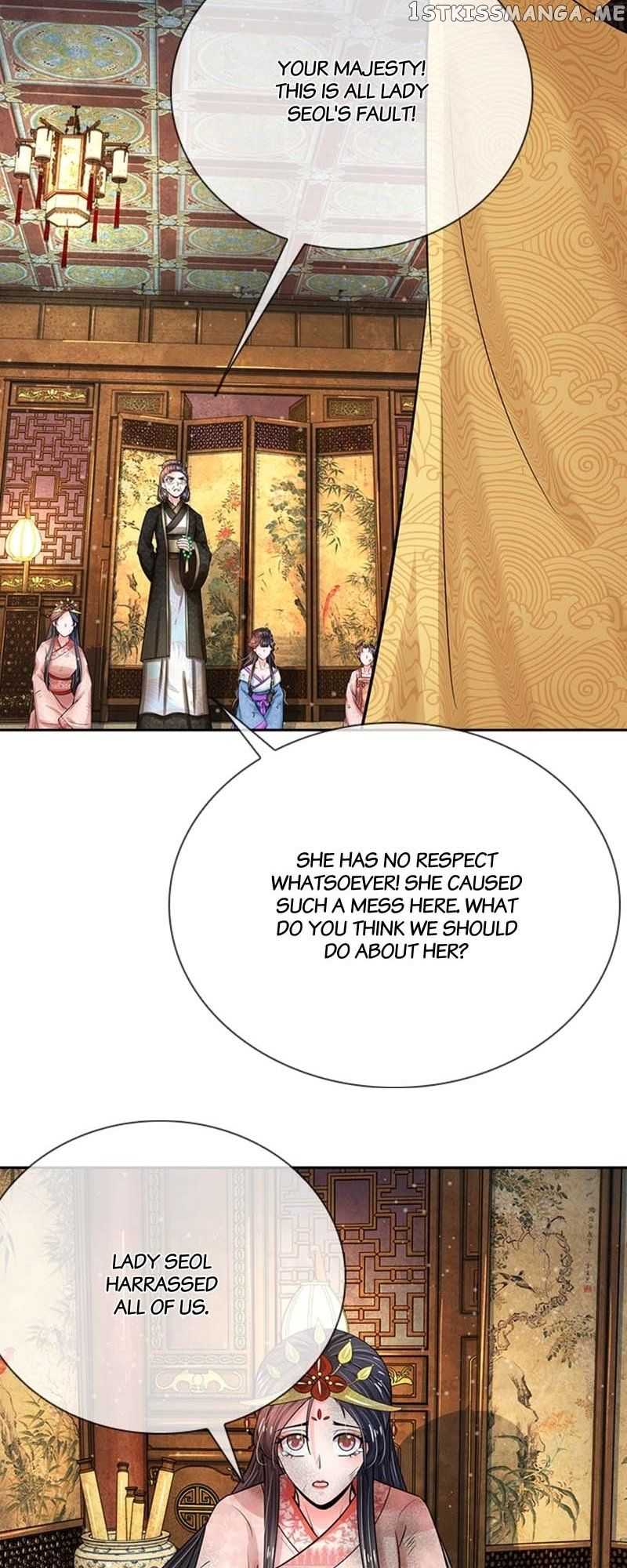 Destined To Be Empress Chapter 146 #13