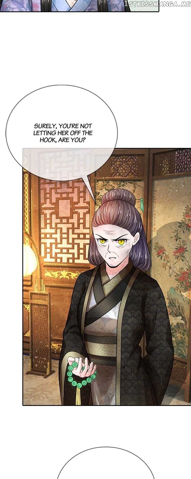 Destined To Be Empress Chapter 146 #20