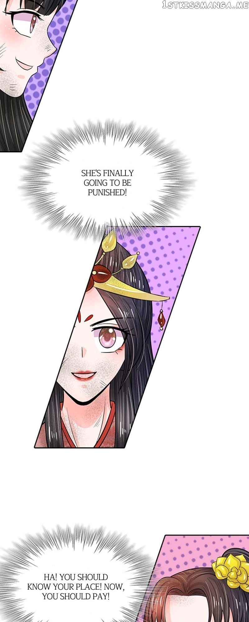 Destined To Be Empress Chapter 146 #22