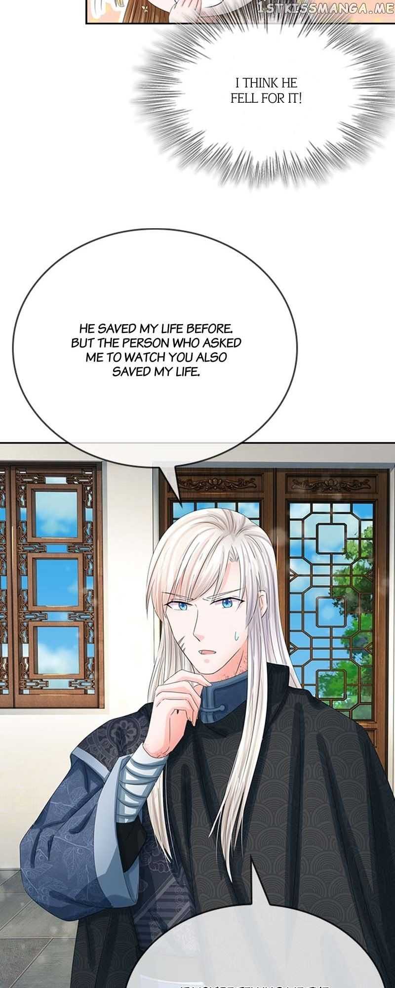 Destined To Be Empress Chapter 126 #20