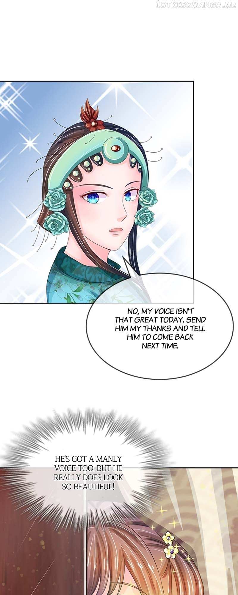 Destined To Be Empress Chapter 109 #6