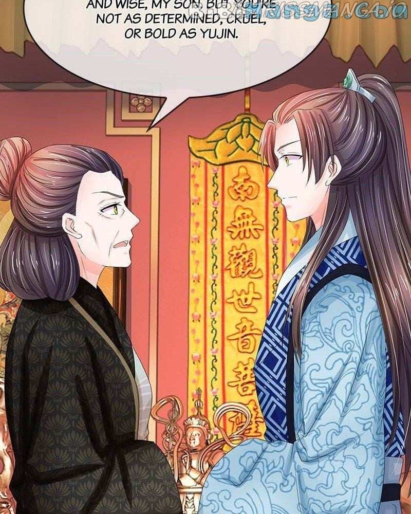 Destined To Be Empress Chapter 94 #8