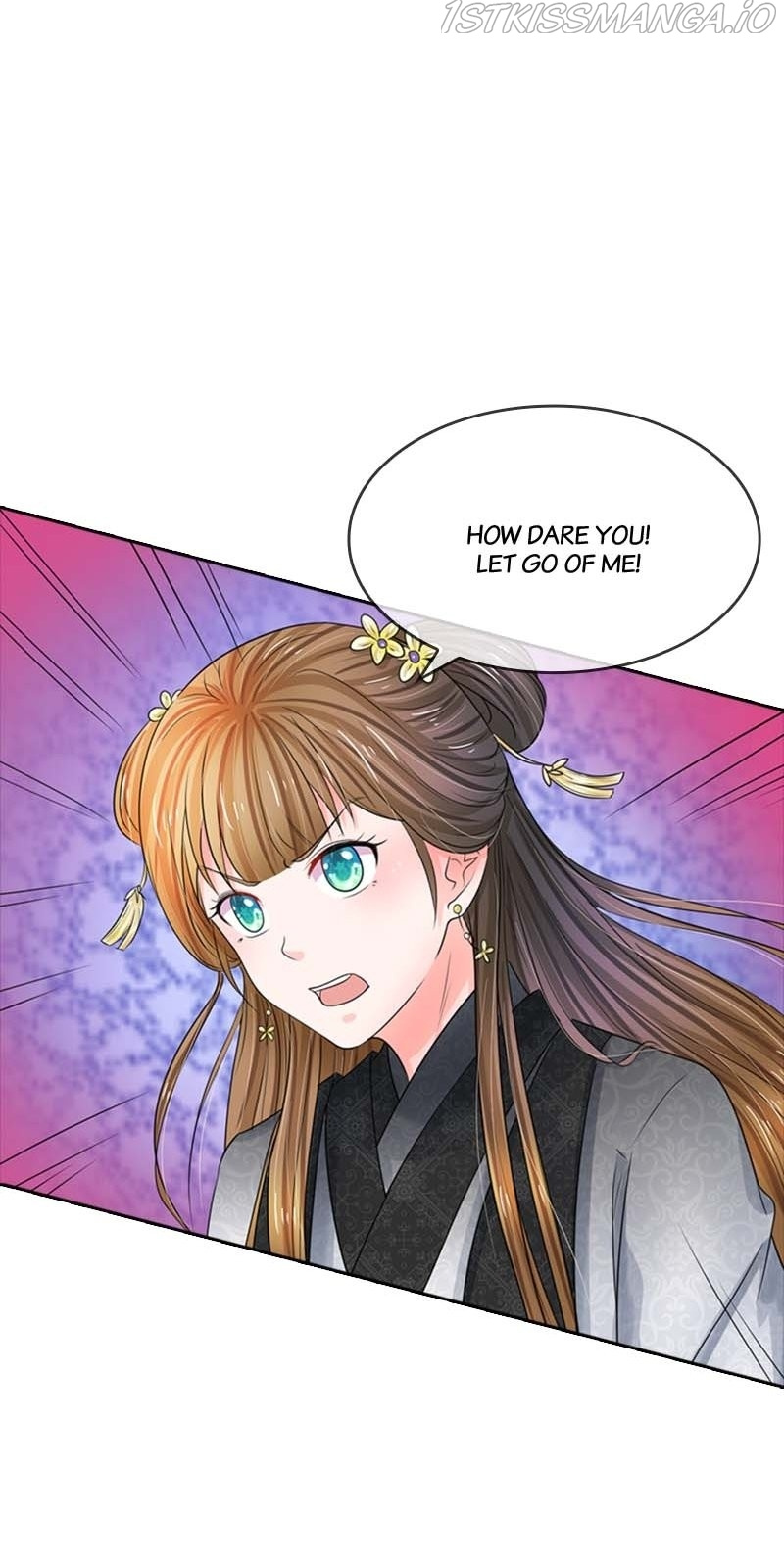 Destined To Be Empress Chapter 80 #13