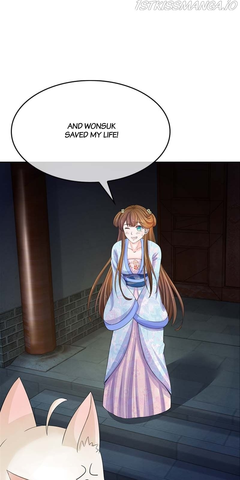 Destined To Be Empress Chapter 66 #27