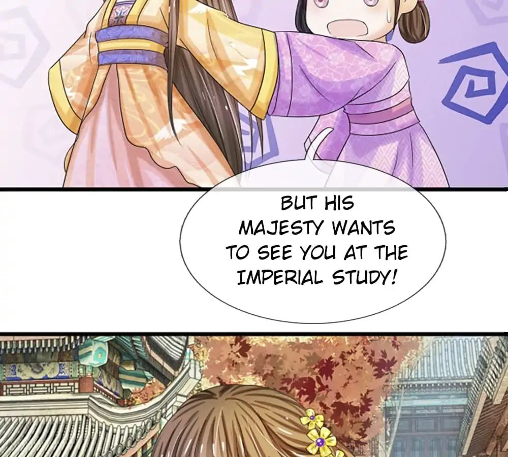 Destined To Be Empress Chapter 61 #36