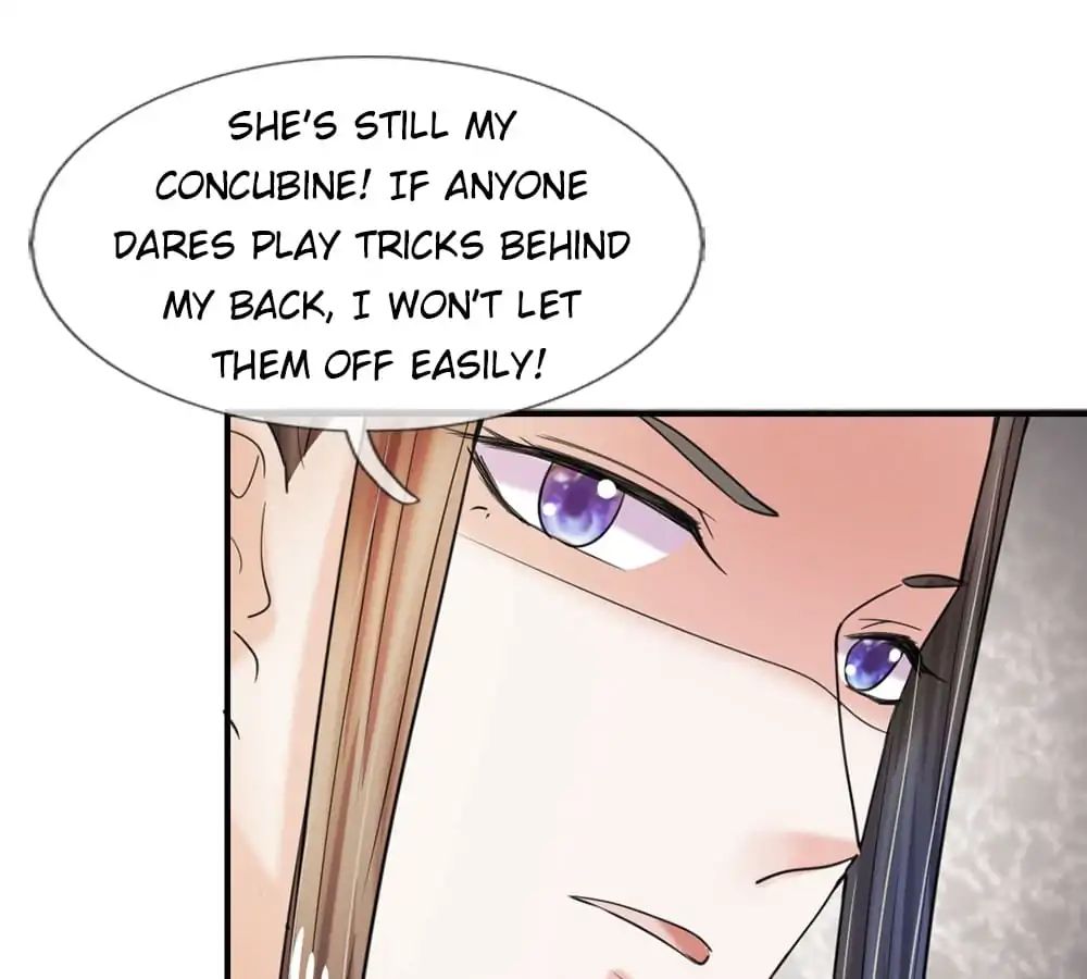 Destined To Be Empress Chapter 47 #8