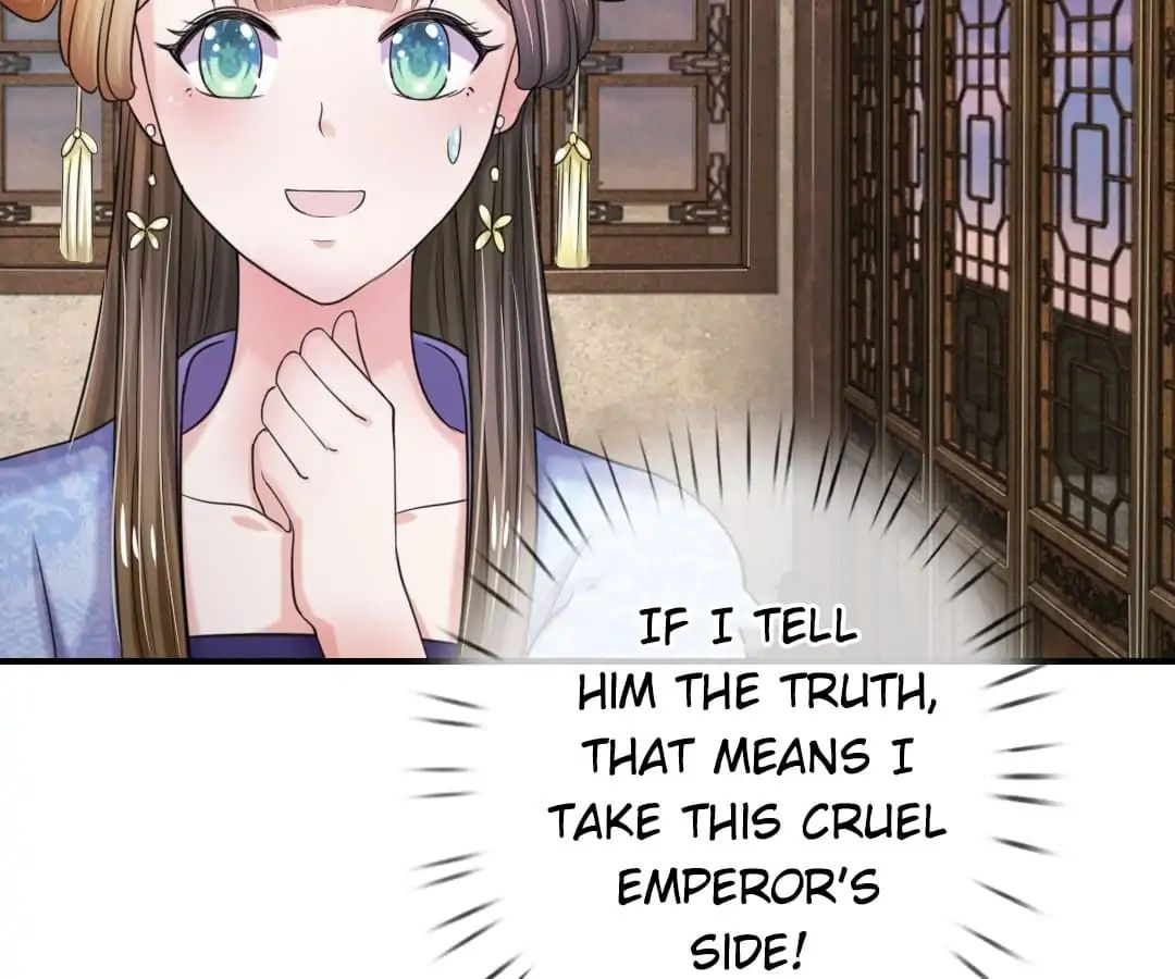 Destined To Be Empress Chapter 44 #35