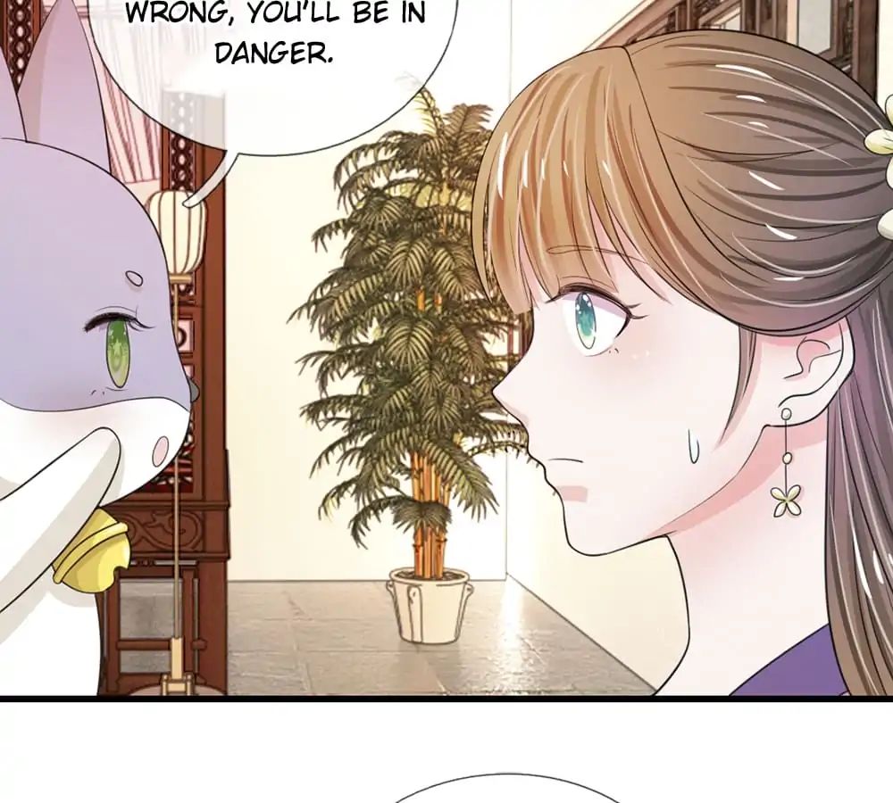 Destined To Be Empress Chapter 27 #8