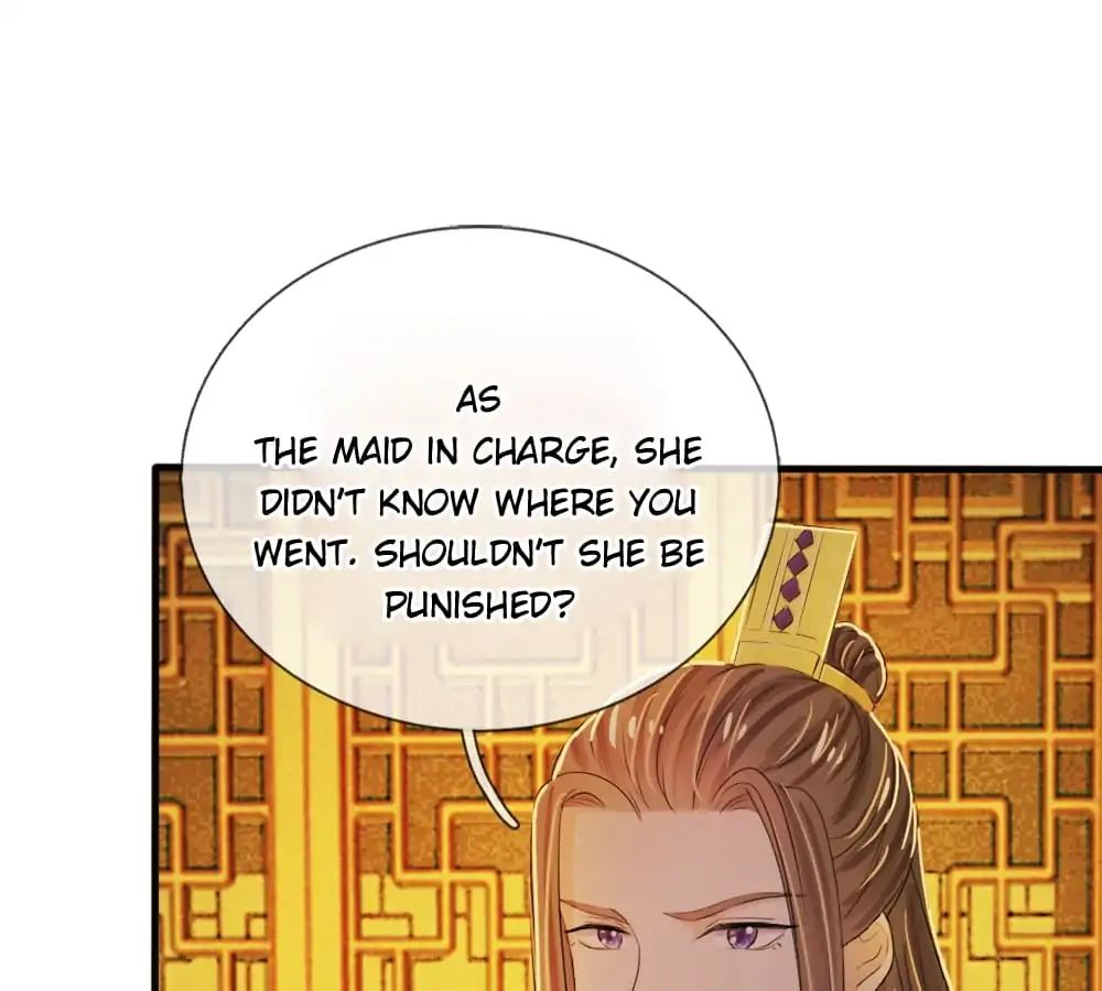 Destined To Be Empress Chapter 21 #33