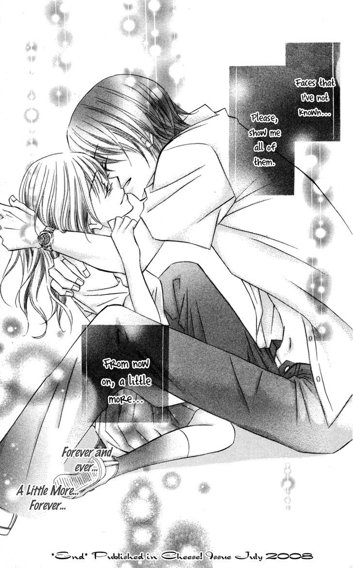 Kiken Na Honey Chapter 4 #35