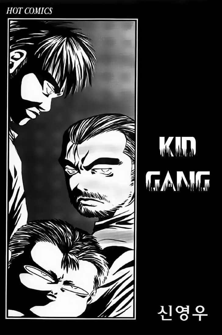 Kid Gang Chapter 10 #1