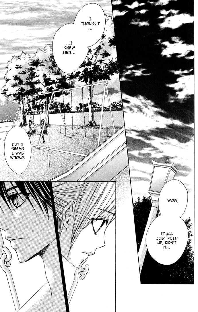 Kimi Ga Suki Chapter 10 #12