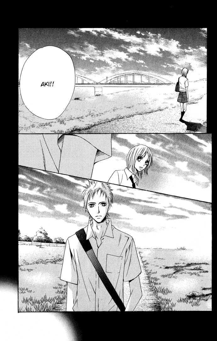 Kimi Ga Suki Chapter 10 #36