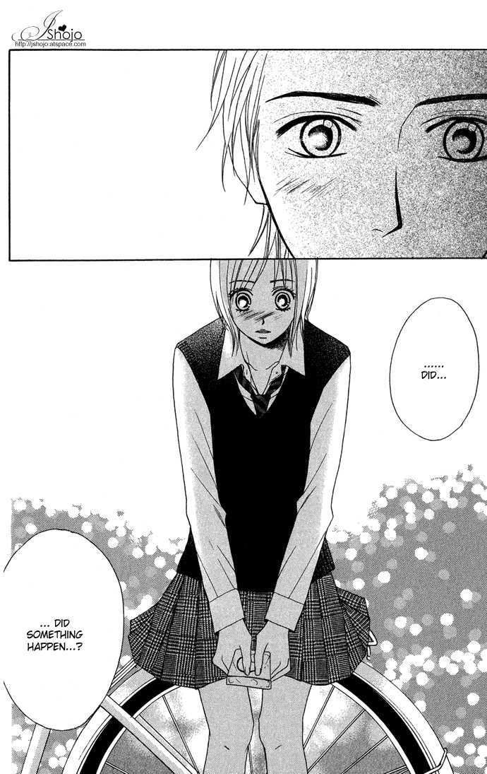 Kimi Ga Suki Chapter 8 #5