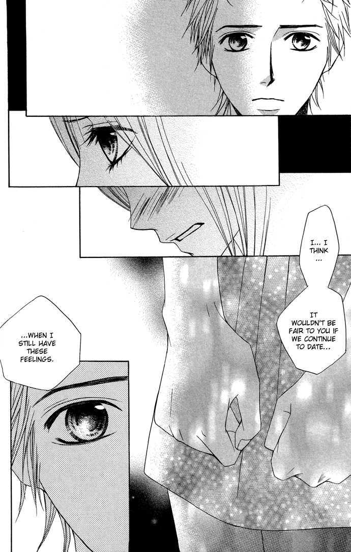 Kimi Ga Suki Chapter 9 #13