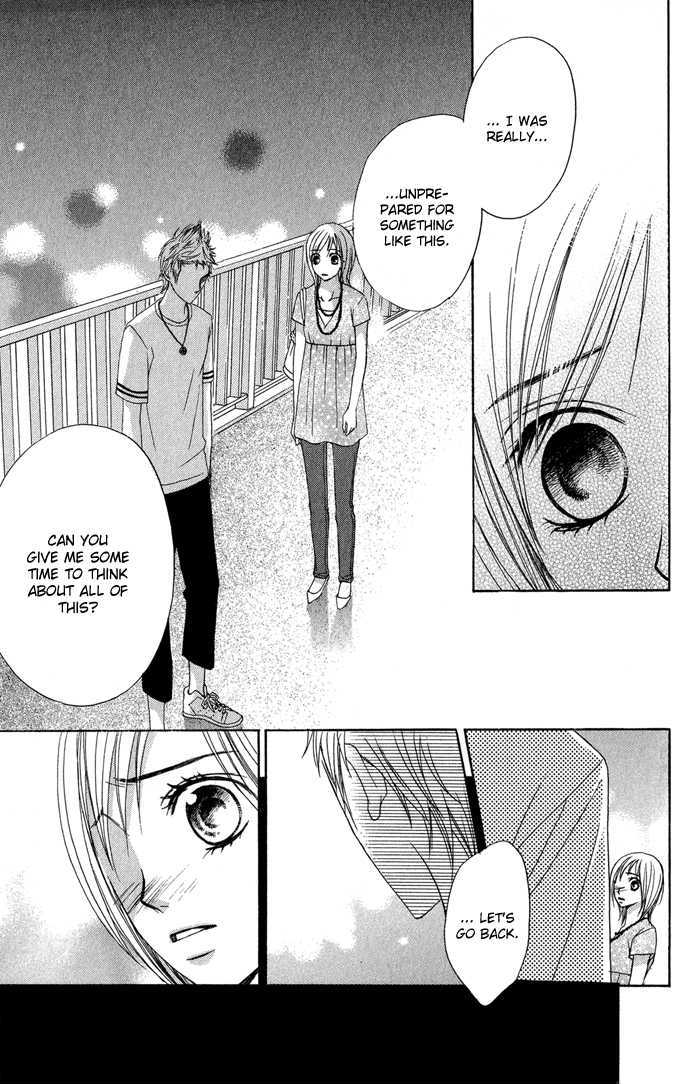 Kimi Ga Suki Chapter 9 #14