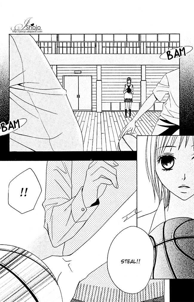 Kimi Ga Suki Chapter 5 #21