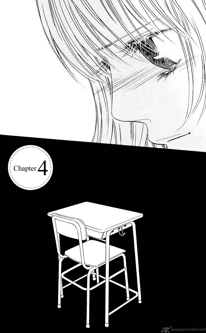 Kimi Ga Uso O Tsuita Chapter 4 #3