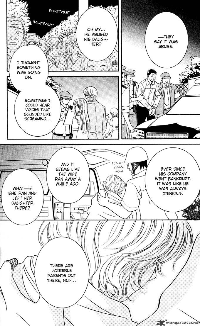 Kimi Ga Uso O Tsuita Chapter 4 #33