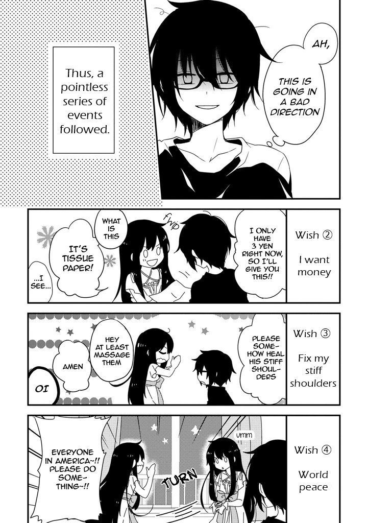 Aozora Kirai No Usotsuki Semiko Chapter 2 #15