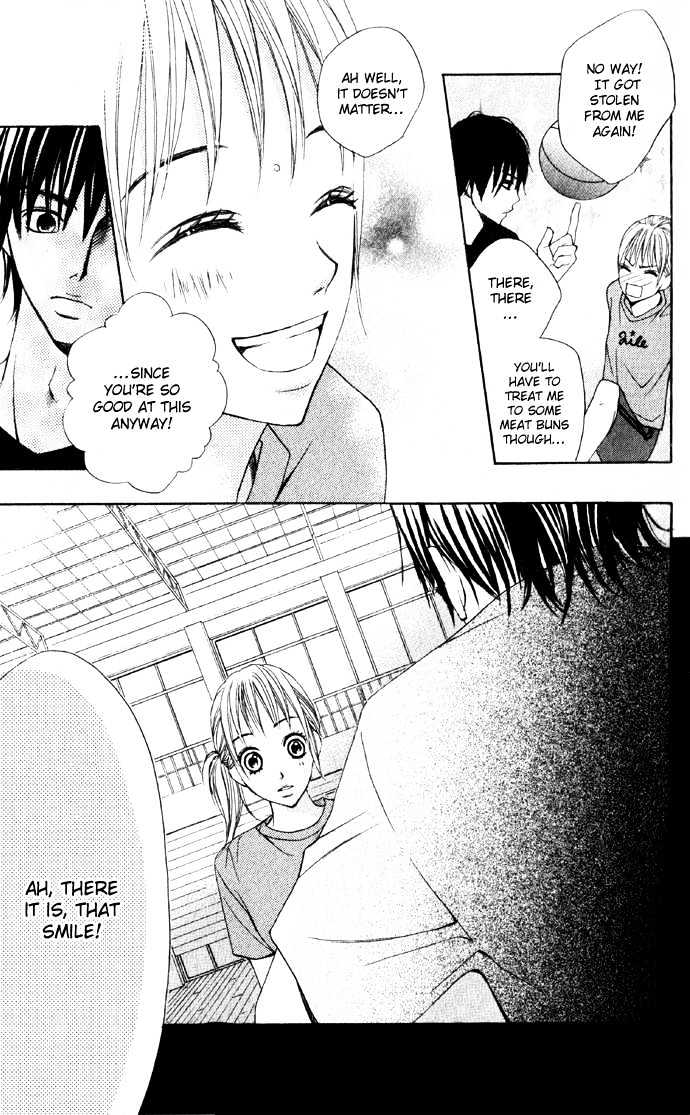 Kimi Ga Suki Chapter 2 #16