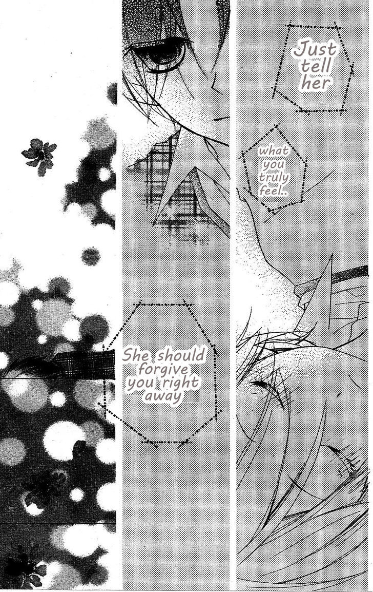 Kimi No Neiro Chapter 11 #34