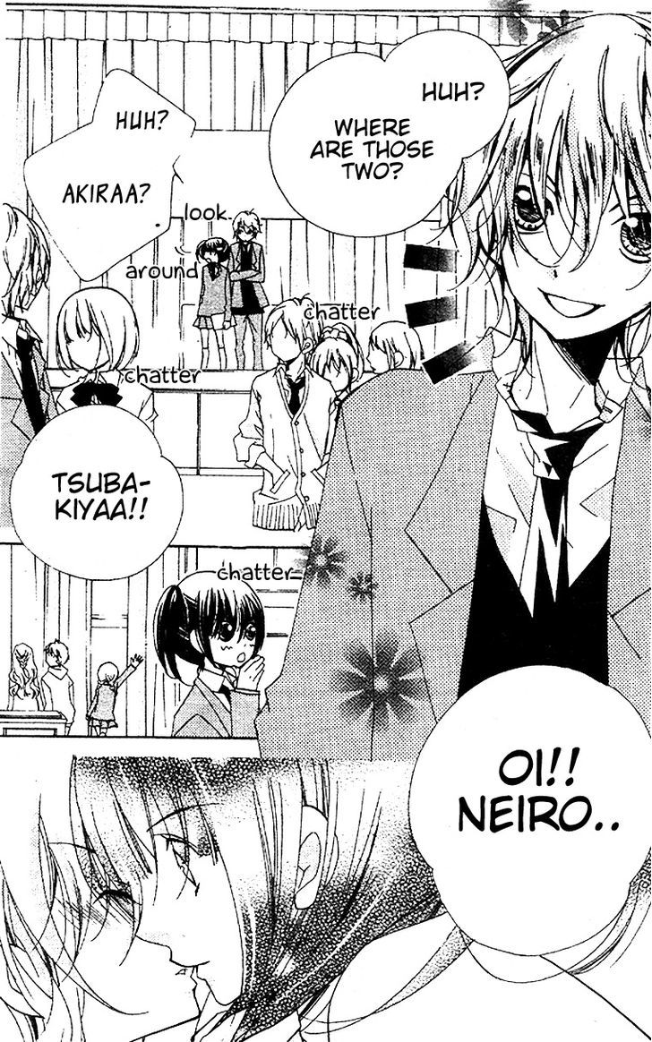 Kimi No Neiro Chapter 10 #5