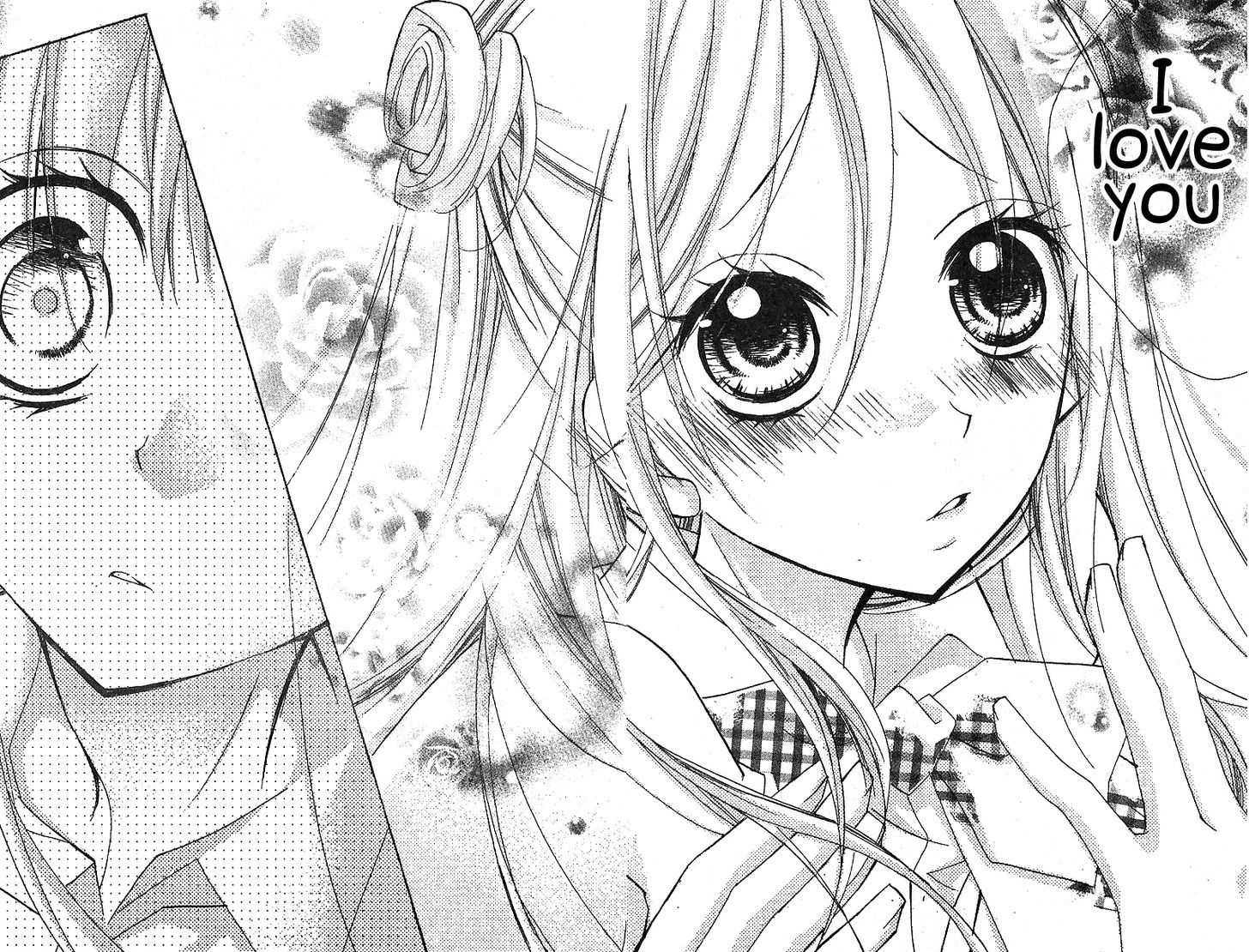 Kimi No Neiro Chapter 10 #7