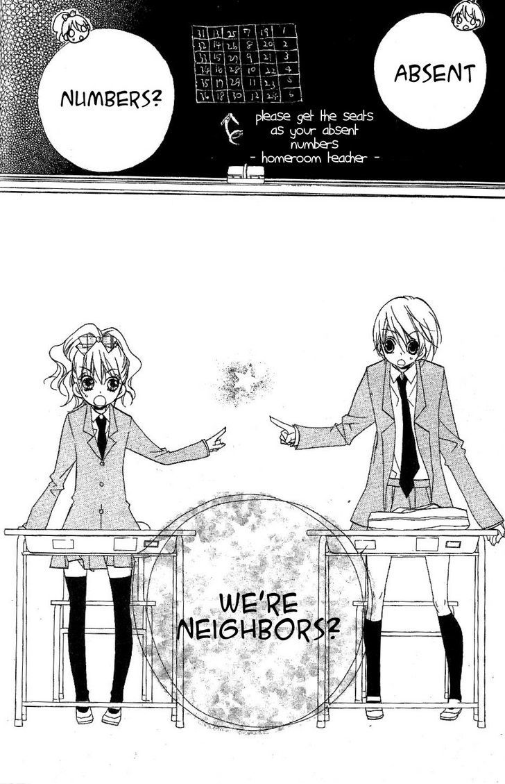 Kimi No Neiro Chapter 3 #10