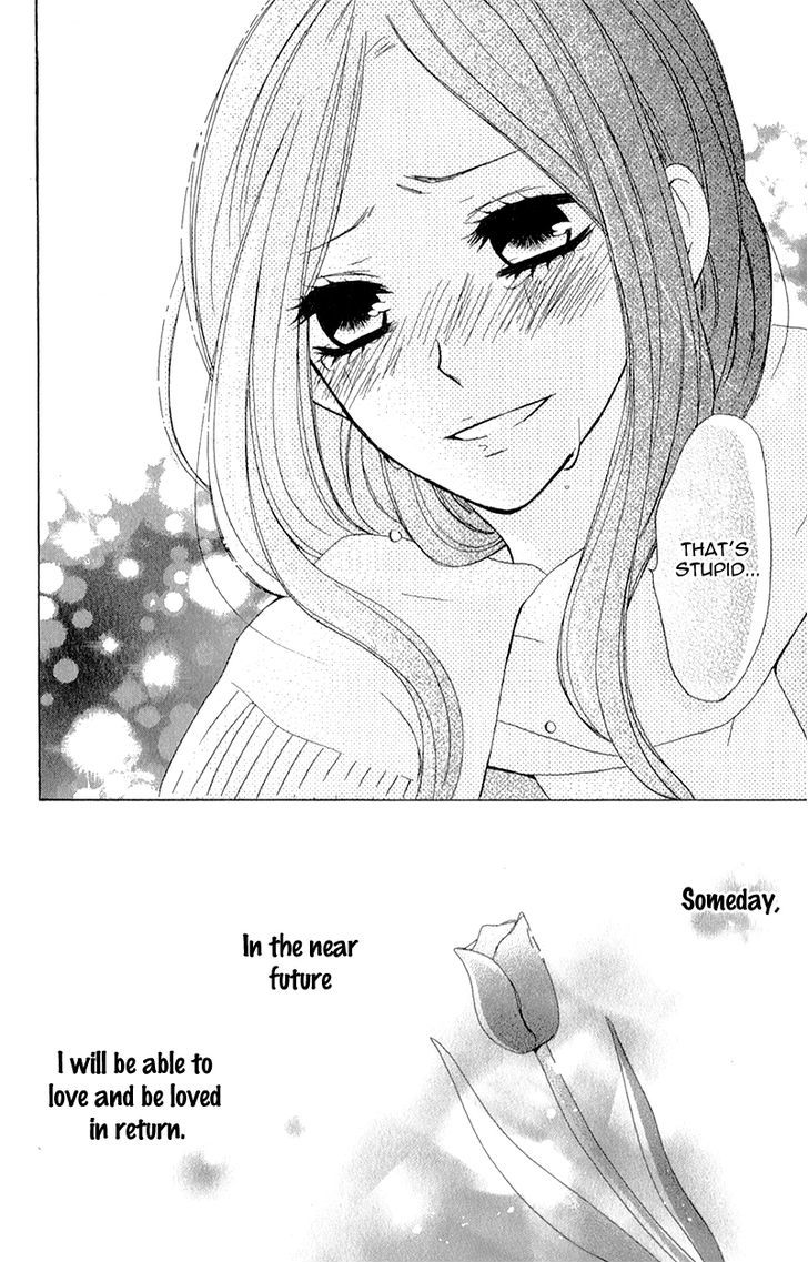 Kimi Ni Happiness Chapter 4.5 #14