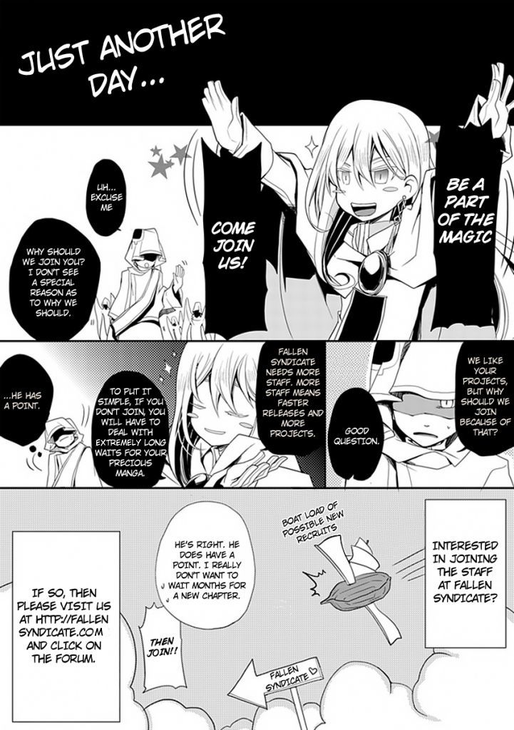 B.a.d. (Sakakibara Sousou) Chapter 1 #35