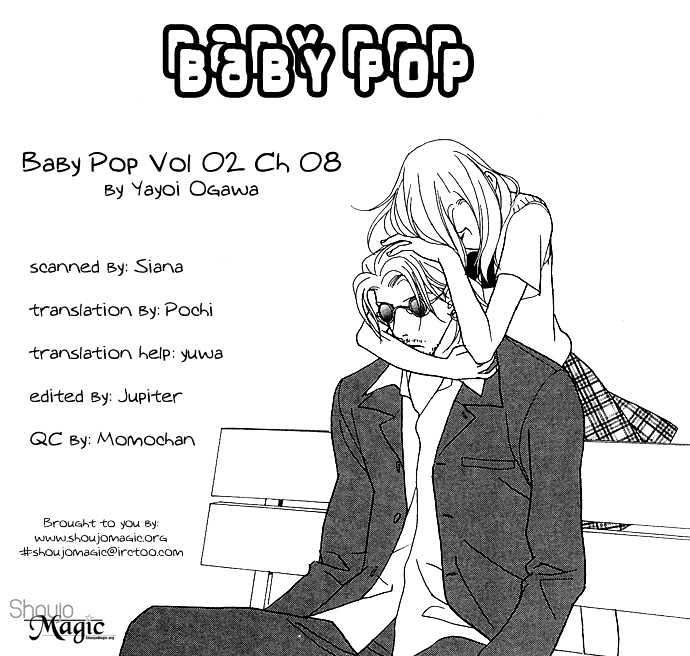 Baby Pop Chapter 8 #2