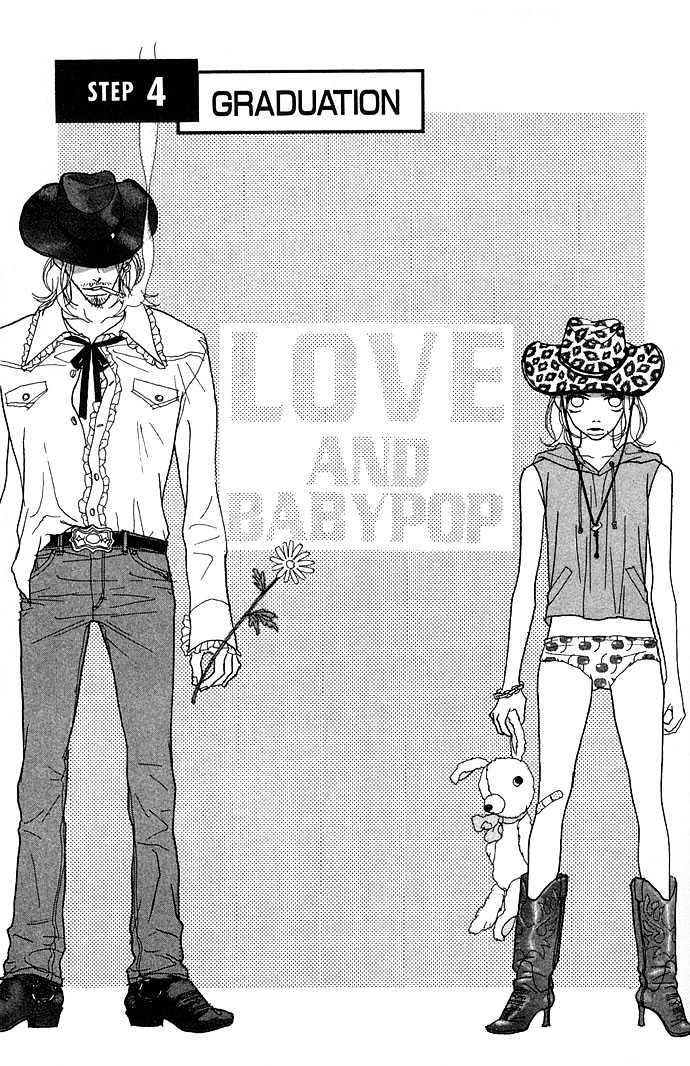 Baby Pop Chapter 4 #3