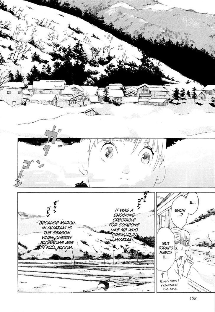 Kakukaku Shikajika Chapter 6 #18