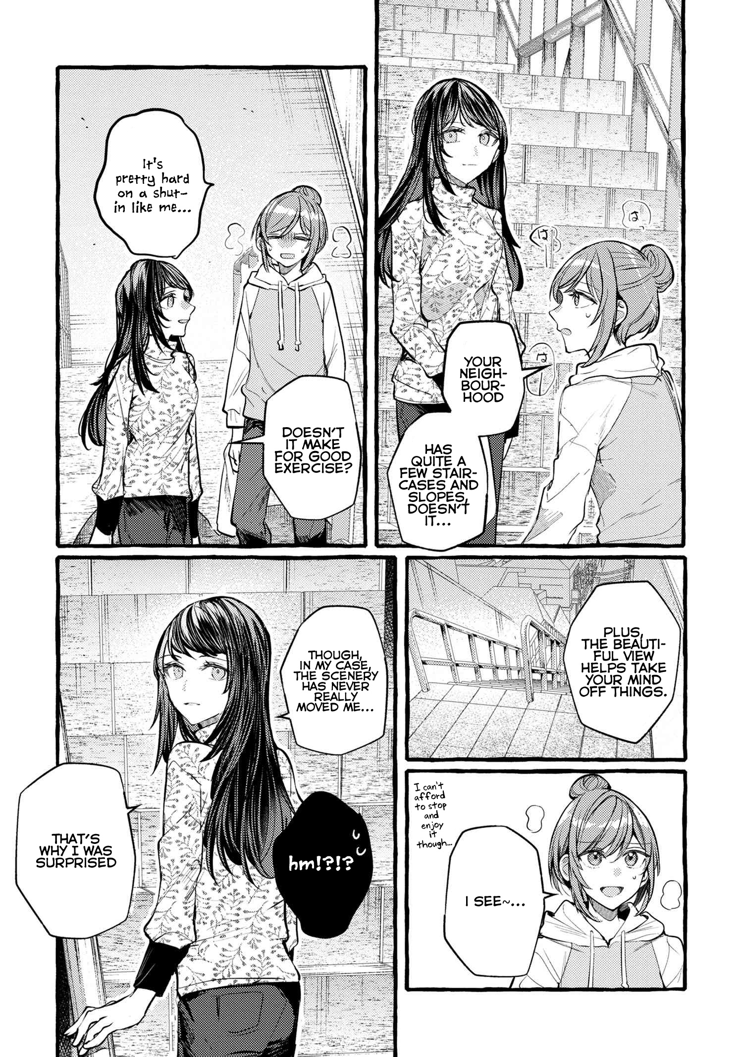 Senpai, Oishii Desu Ka? Chapter 15 #6