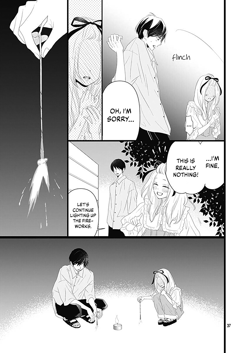 Koi No You Na Mono Janaku Chapter 11 #39