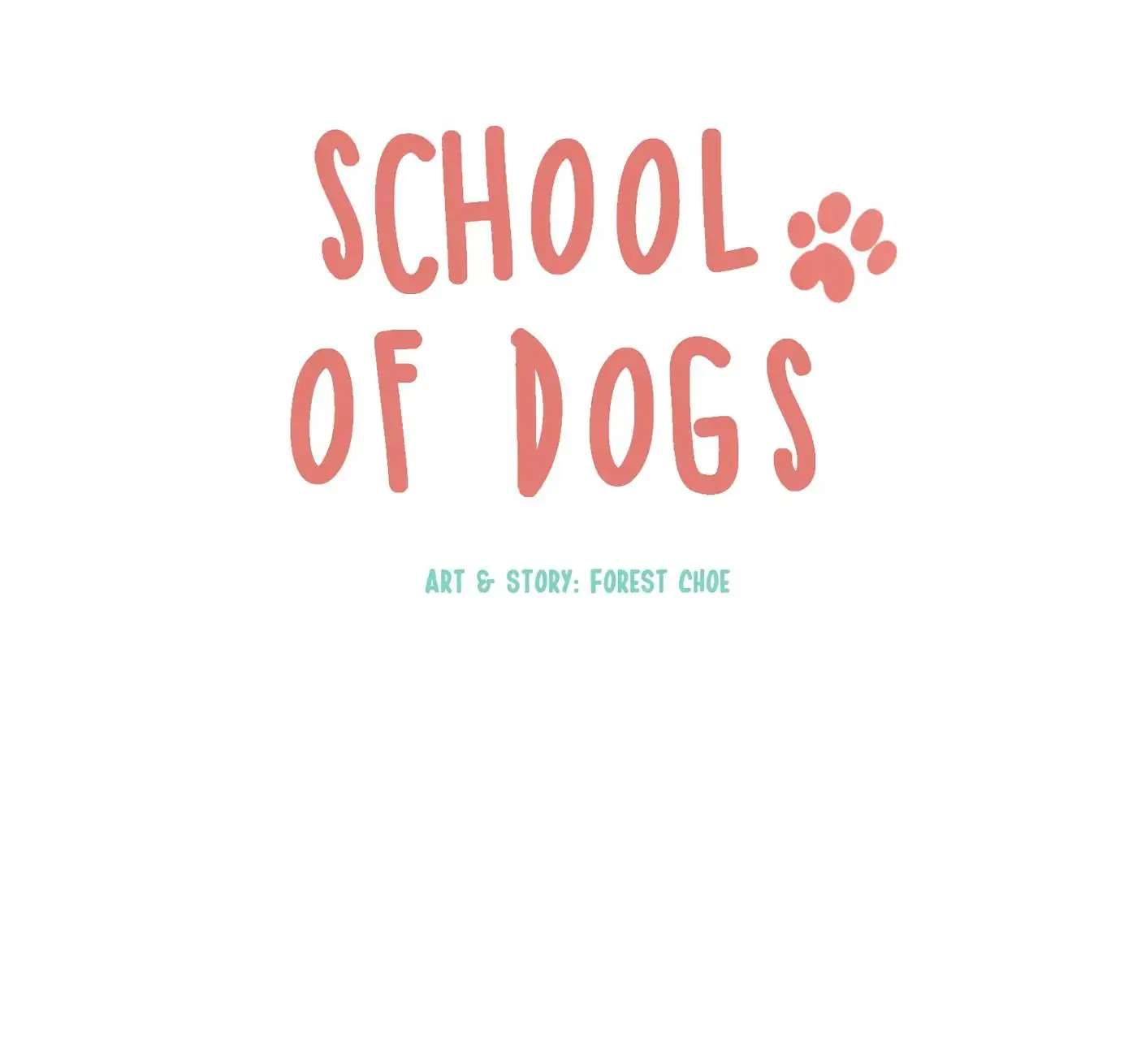 School Of Dogs Chapter 30 #1