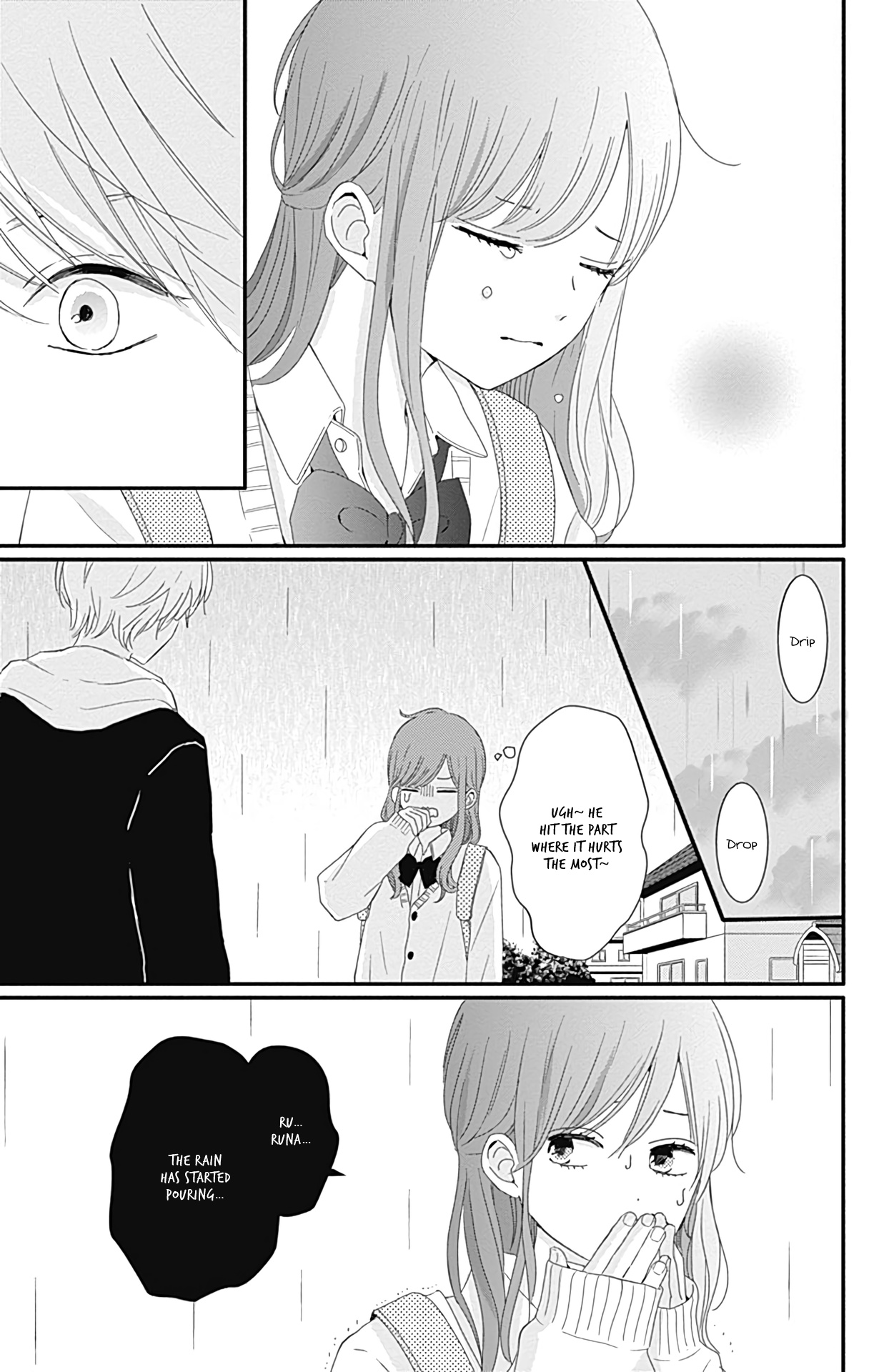 Tsuki No Oki Ni Mesu Mama Chapter 19 #17