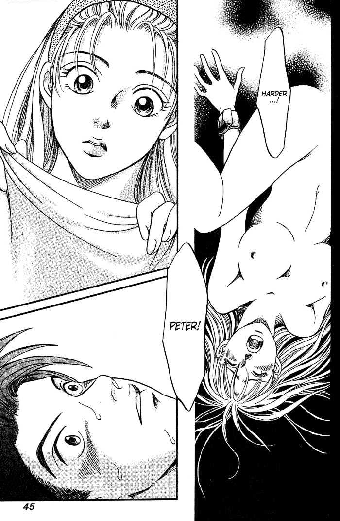 B-Shock! Chapter 43 #11