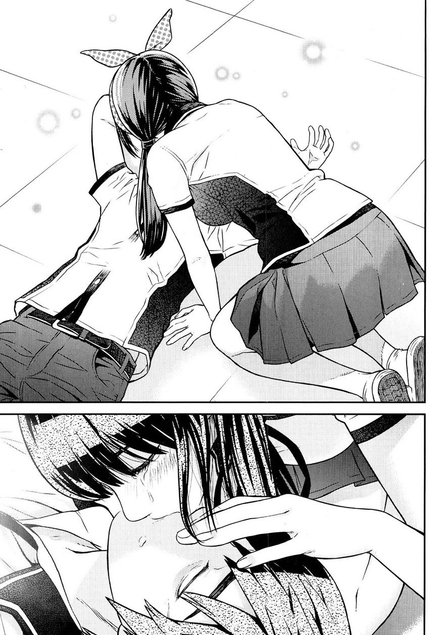 Need A Girl Chapter 65 #51