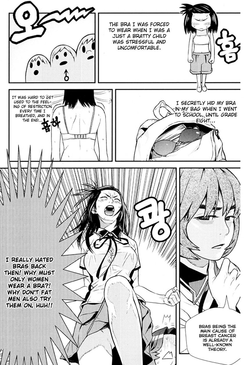 Need A Girl Chapter 63 #23
