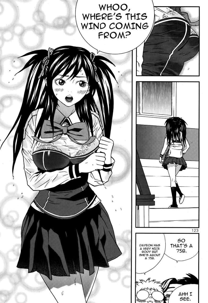 Need A Girl Chapter 21 #15