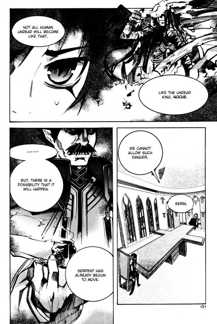 Immortal Regis Chapter 6 #9