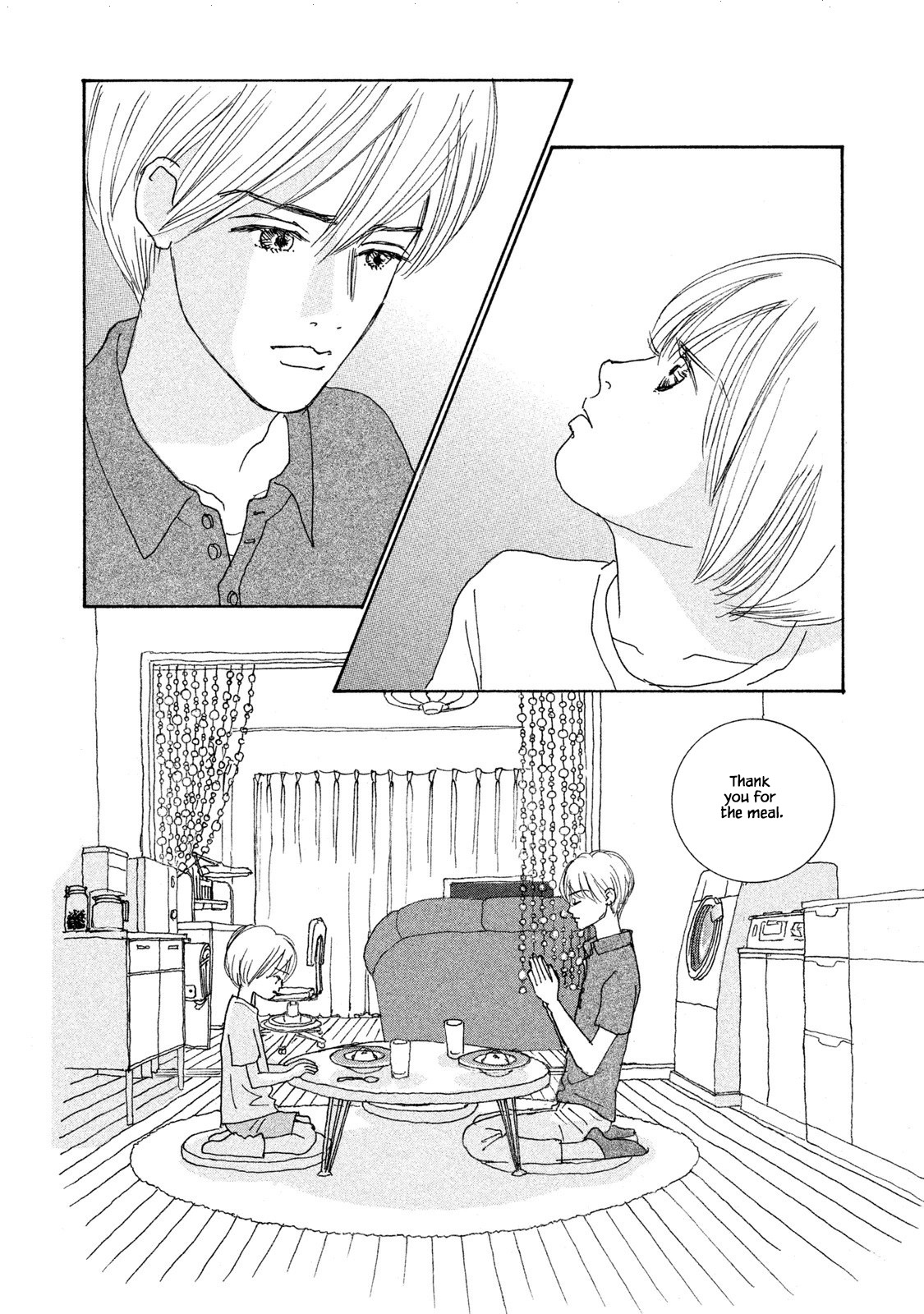 Silver Spoon (Ozawa Mari) Chapter 71.2 #2