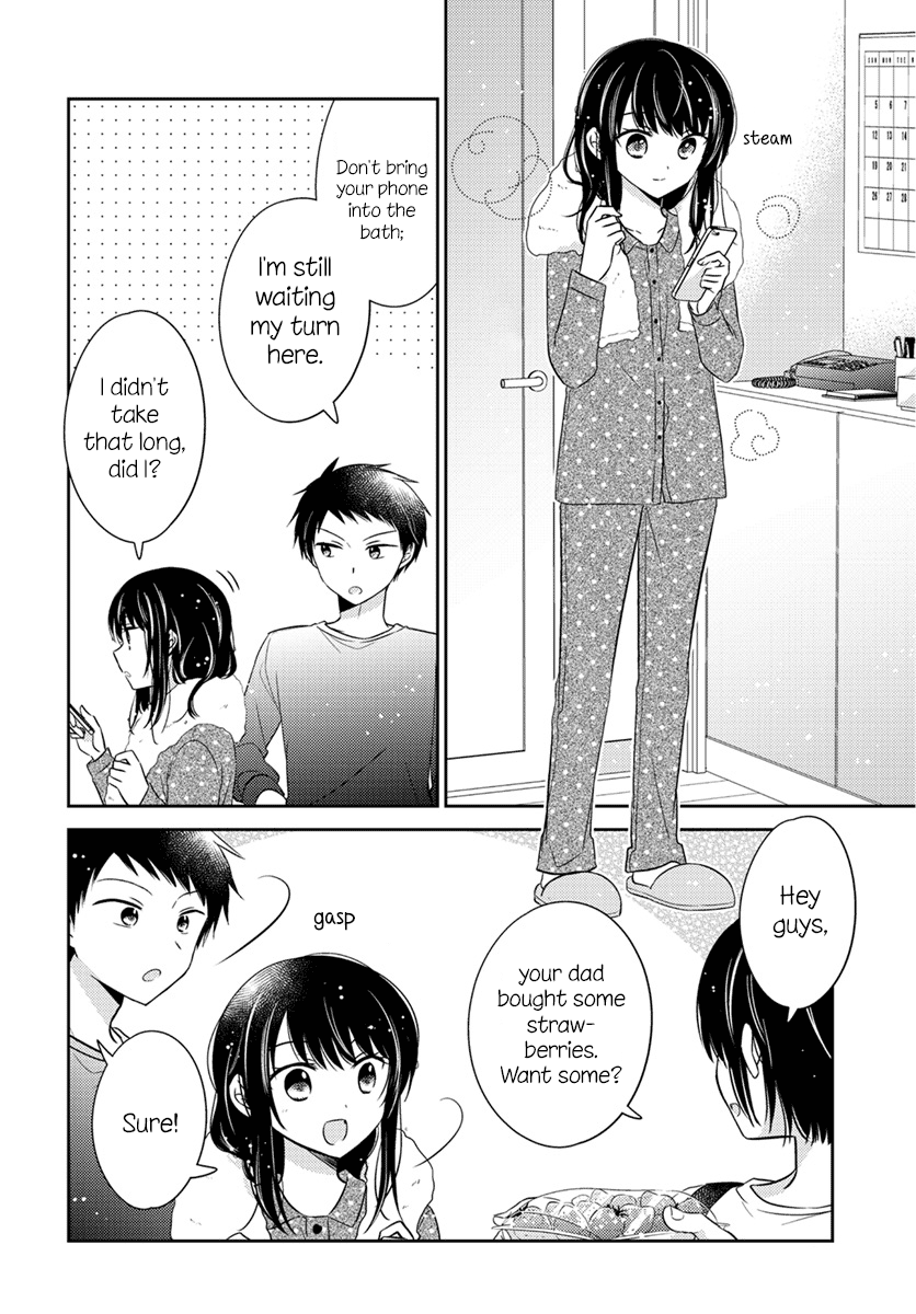 Dachi No Imouto Chapter 2.53 #6