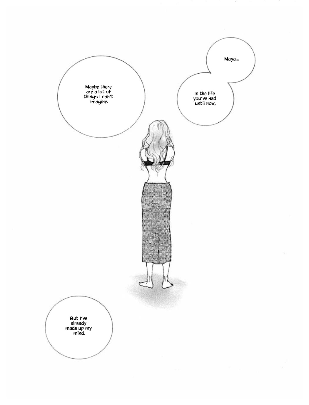 Silver Spoon (Ozawa Mari) Chapter 62.2 #11