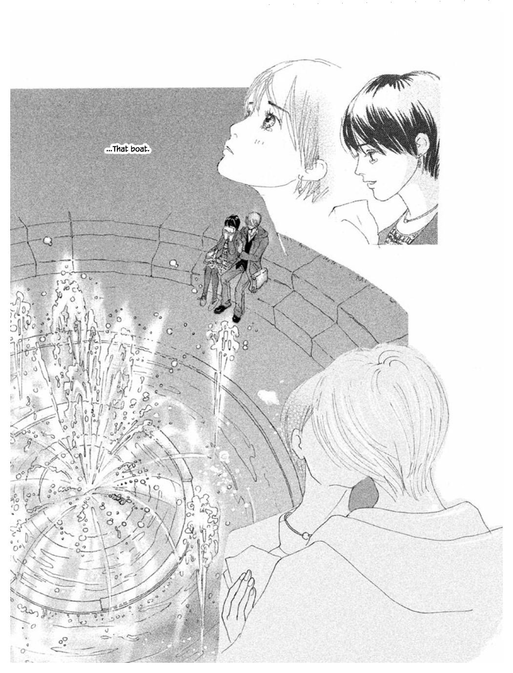 Silver Spoon (Ozawa Mari) Chapter 60.1 #11