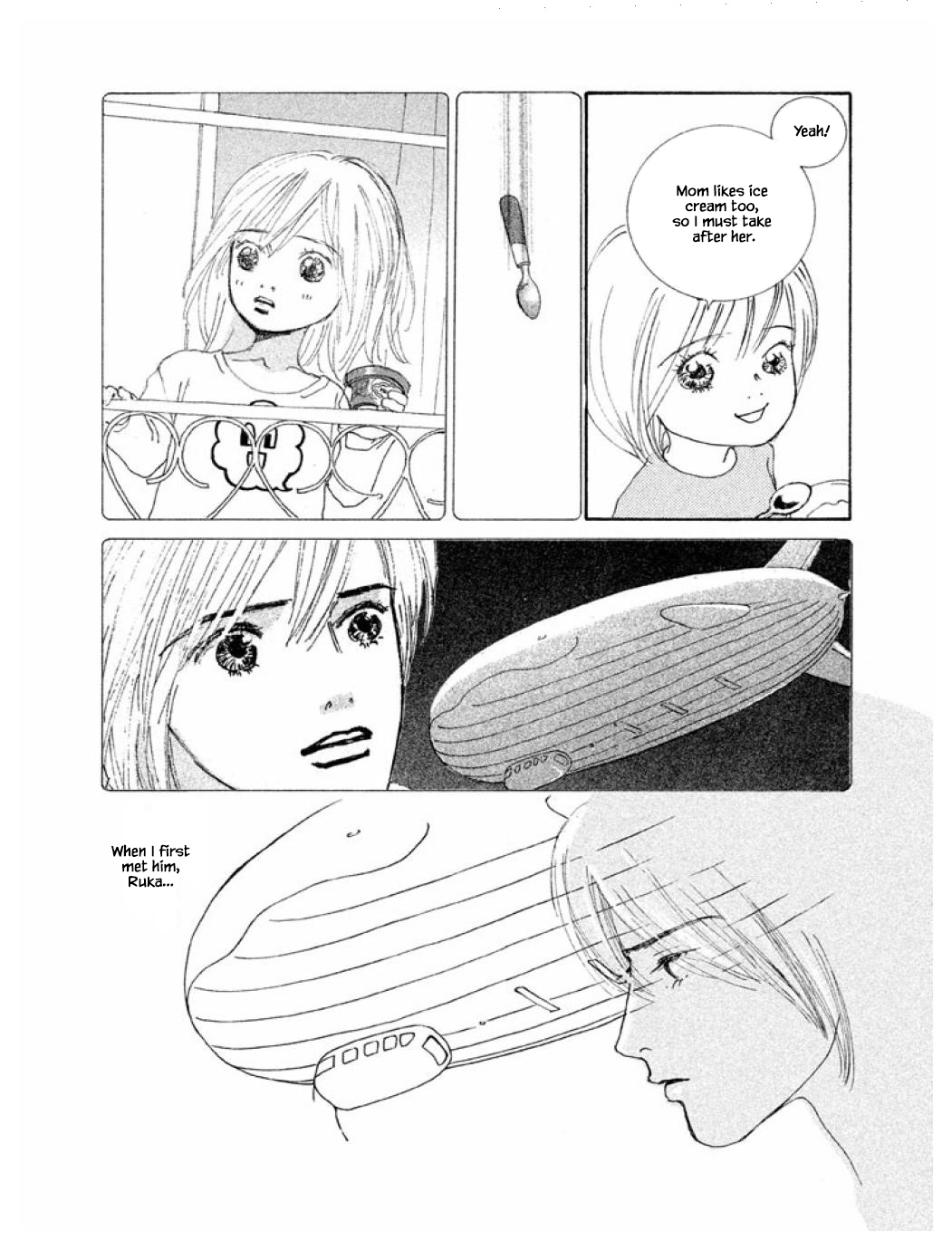 Silver Spoon (Ozawa Mari) Chapter 58.1 #11